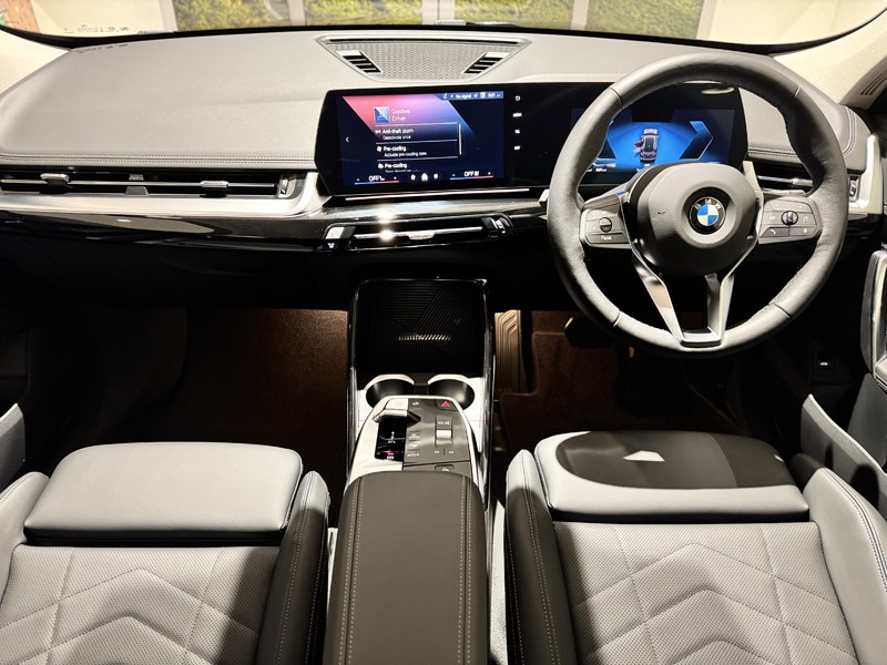  BMW X1 sDrive 20i MHT xLine 5dr Step Auto 5030532