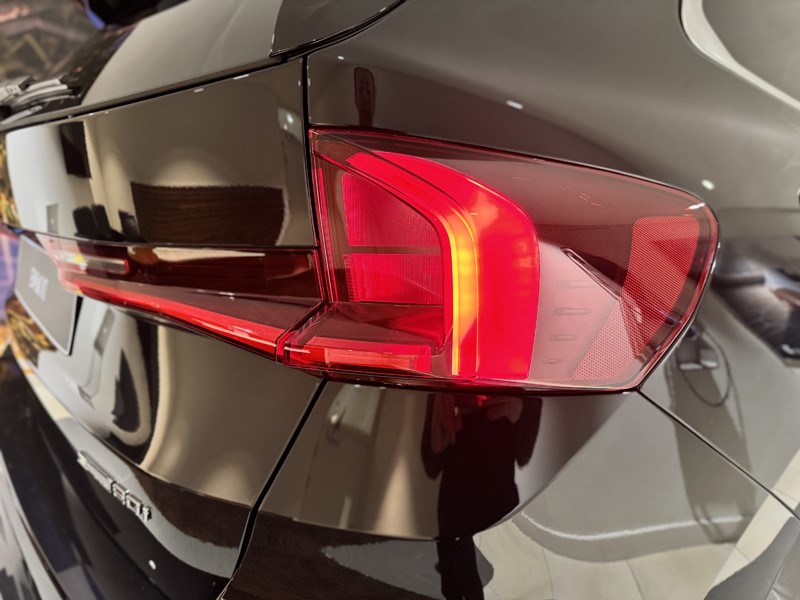  BMW X1 sDrive 20i MHT xLine 5dr Step Auto 5030553