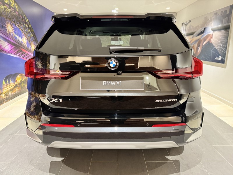  BMW X1 sDrive 20i MHT xLine 5dr Step Auto 5030554