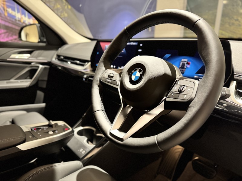  BMW X1 sDrive 20i MHT xLine 5dr Step Auto 5030533