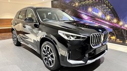 BMW X1 sDrive 20i MHT xLine 5dr Step Auto 5030530