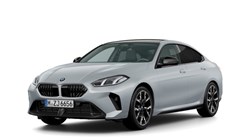 BMW 2 SERIES 220 M Sport 4dr Step Auto 4986768