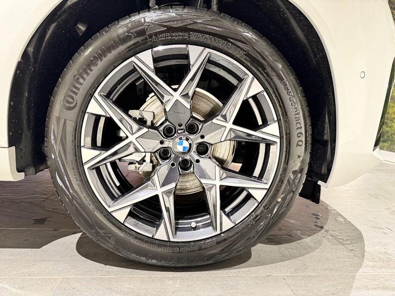  BMW X3 xDrive20d M Sport 5dr Step Auto 5030612