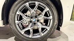 BMW X3 xDrive20d M Sport 5dr Step Auto 5030612