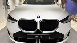 BMW X3 xDrive20d M Sport 5dr Step Auto 5030614