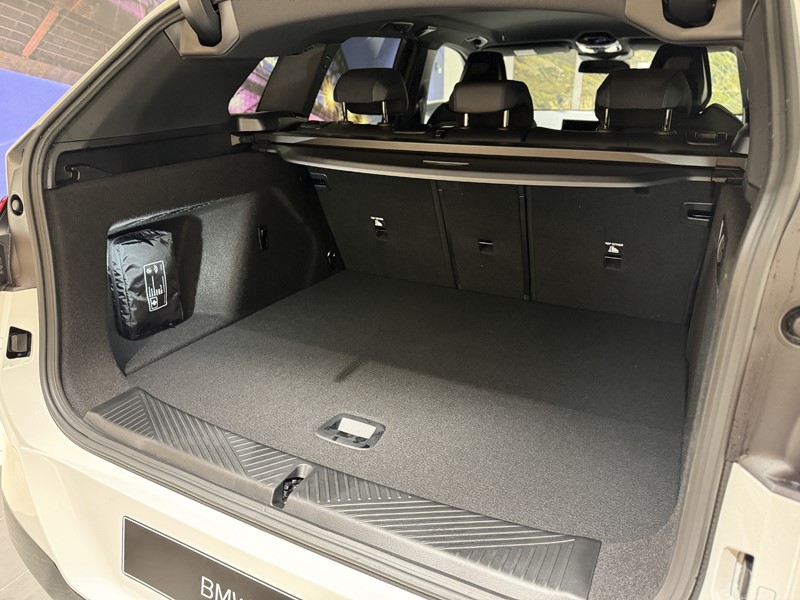  BMW X3 xDrive20d M Sport 5dr Step Auto 5030611