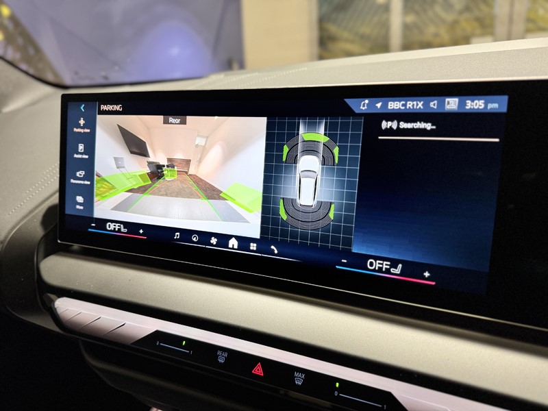  BMW X3 xDrive20d M Sport 5dr Step Auto 5030621