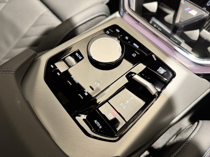  BMW X3 xDrive20d M Sport 5dr Step Auto 5030608