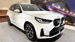 BMW X3 xDrive20d M Sport 5dr Step Auto 5030601