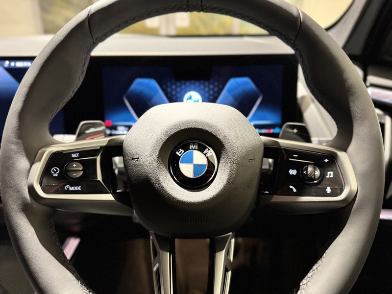  BMW X3 xDrive20d M Sport 5dr Step Auto 5030615