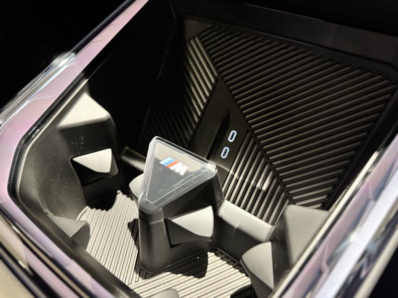  BMW X3 xDrive20d M Sport 5dr Step Auto 5030622