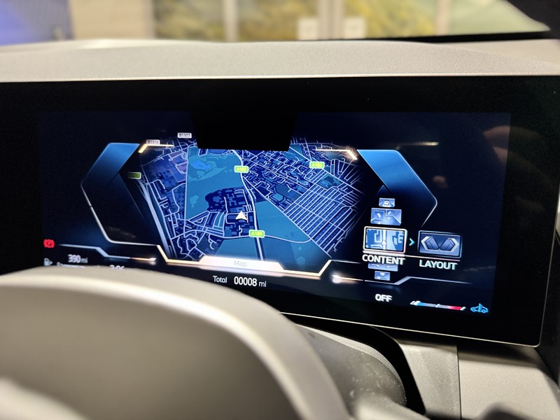  BMW X3 xDrive20d M Sport 5dr Step Auto 5030617