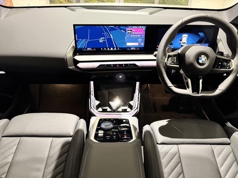  BMW X3 xDrive20d M Sport 5dr Step Auto 5030603