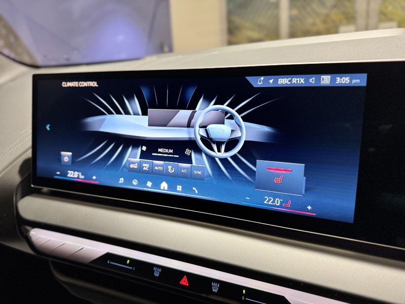  BMW X3 xDrive20d M Sport 5dr Step Auto 5030619