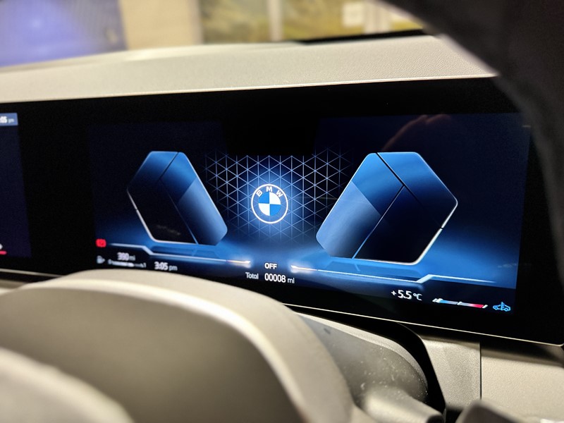  BMW X3 xDrive20d M Sport 5dr Step Auto 5030607