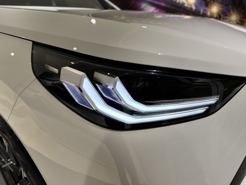  BMW X3 xDrive20d M Sport 5dr Step Auto 5030623