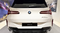 BMW X3 xDrive20d M Sport 5dr Step Auto 5030613