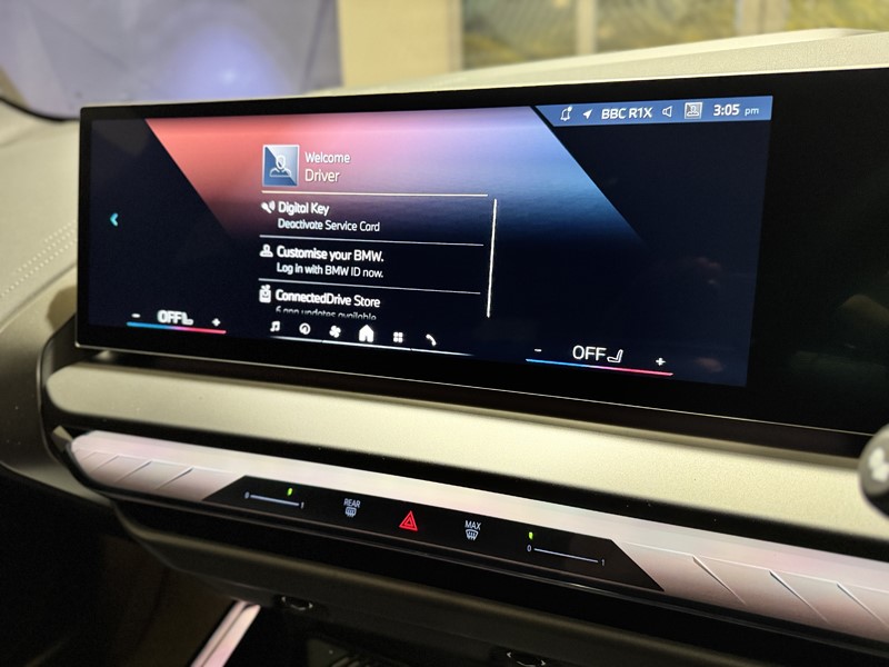  BMW X3 xDrive20d M Sport 5dr Step Auto 5030606