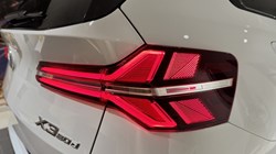 BMW X3 xDrive20d M Sport 5dr Step Auto 5030624