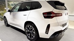 BMW X3 xDrive20d M Sport 5dr Step Auto 5030602