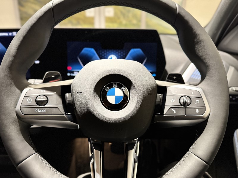  BMW 1 SERIES 120 M Sport 5dr Step Auto 5065521