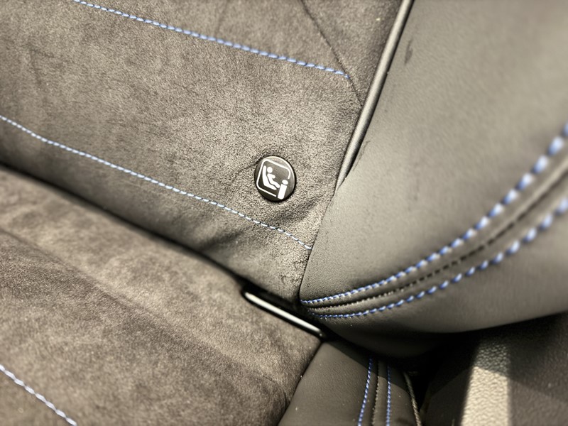  BMW 1 SERIES 120 M Sport 5dr Step Auto 5065528