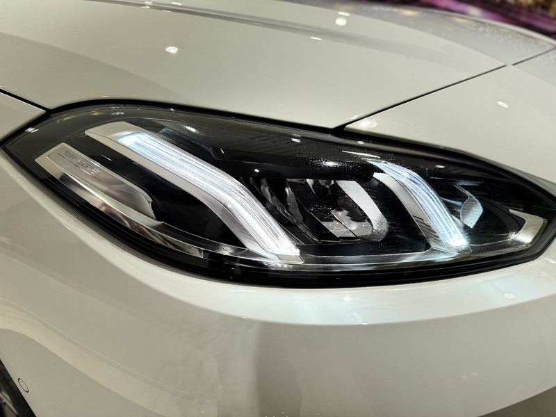  BMW 1 SERIES 120 M Sport 5dr Step Auto 5065529