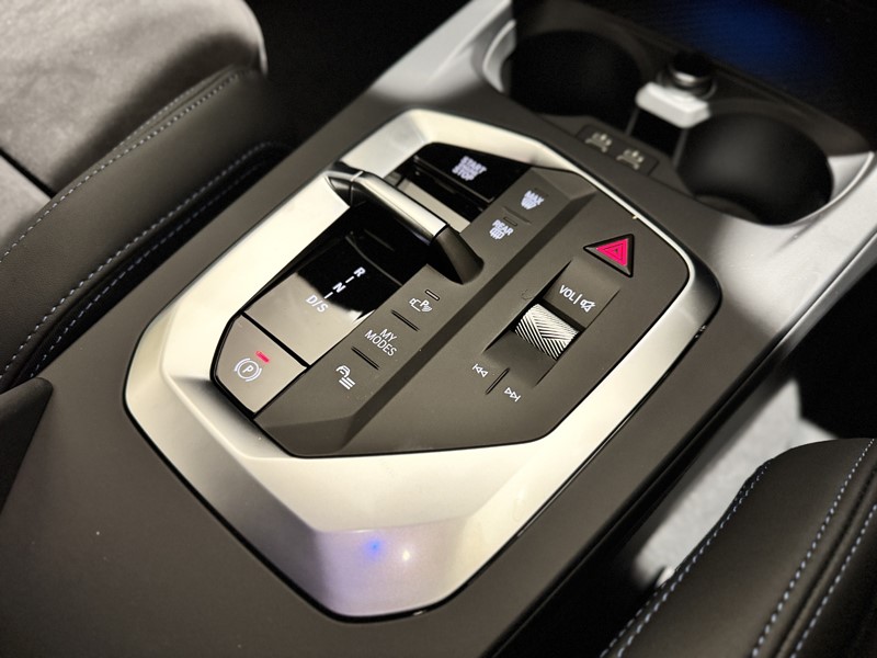  BMW 1 SERIES 120 M Sport 5dr Step Auto 5065514