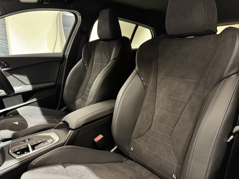  BMW 1 SERIES 120 M Sport 5dr Step Auto 5065515