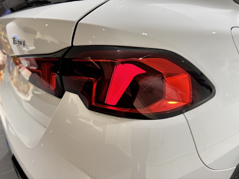  BMW 1 SERIES 120 M Sport 5dr Step Auto 5065530