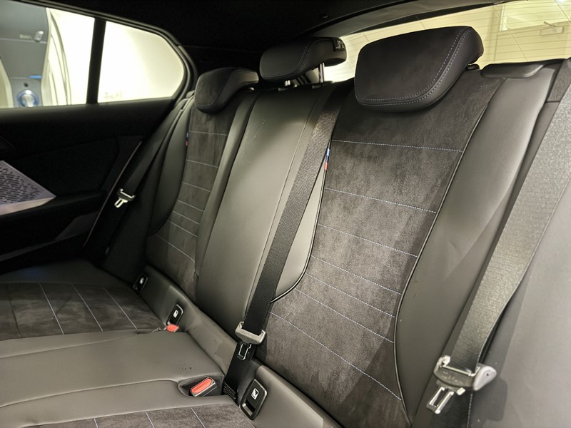  BMW 1 SERIES 120 M Sport 5dr Step Auto 5065516