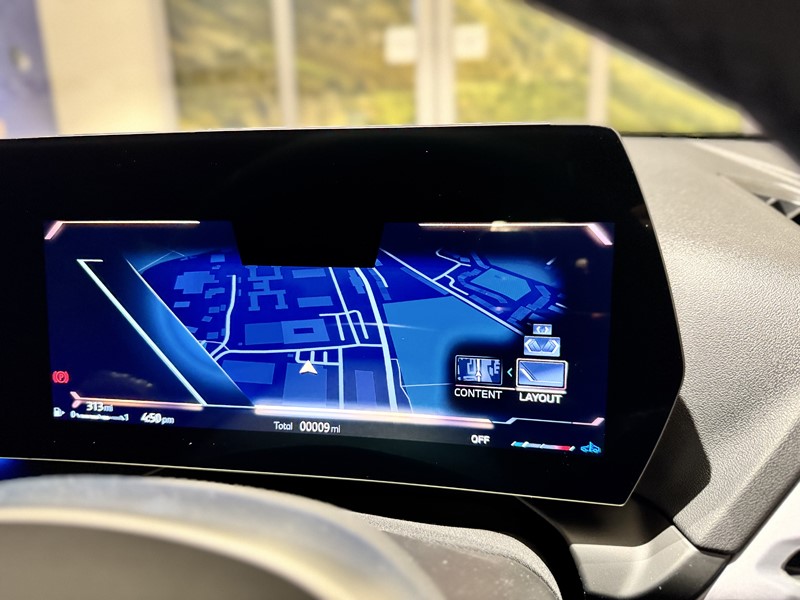  BMW 1 SERIES 120 M Sport 5dr Step Auto 5065522