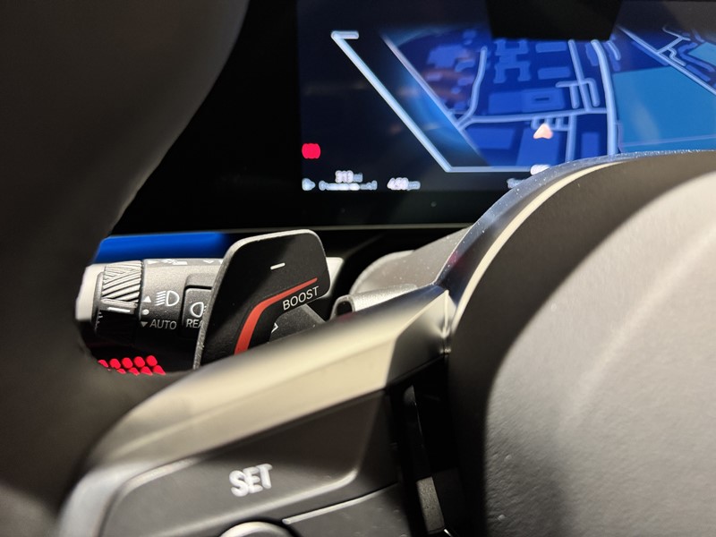  BMW 1 SERIES 120 M Sport 5dr Step Auto 5065523