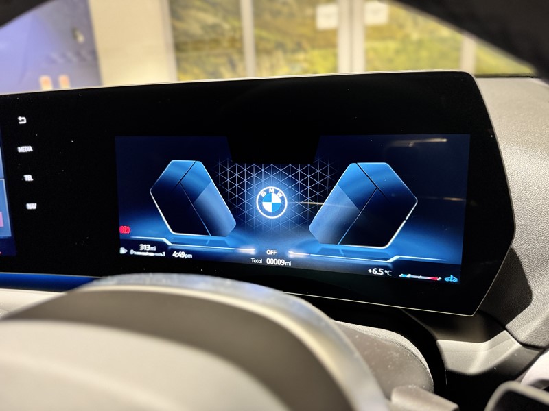  BMW 1 SERIES 120 M Sport 5dr Step Auto 5065513