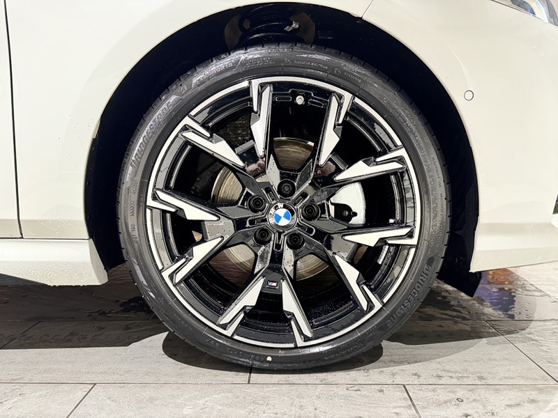  BMW 1 SERIES 120 M Sport 5dr Step Auto 5065518