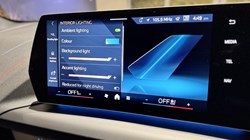 BMW 1 SERIES 120 M Sport 5dr Step Auto 5065525