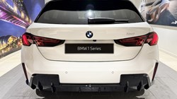 BMW 1 SERIES 120 M Sport 5dr Step Auto 5065519