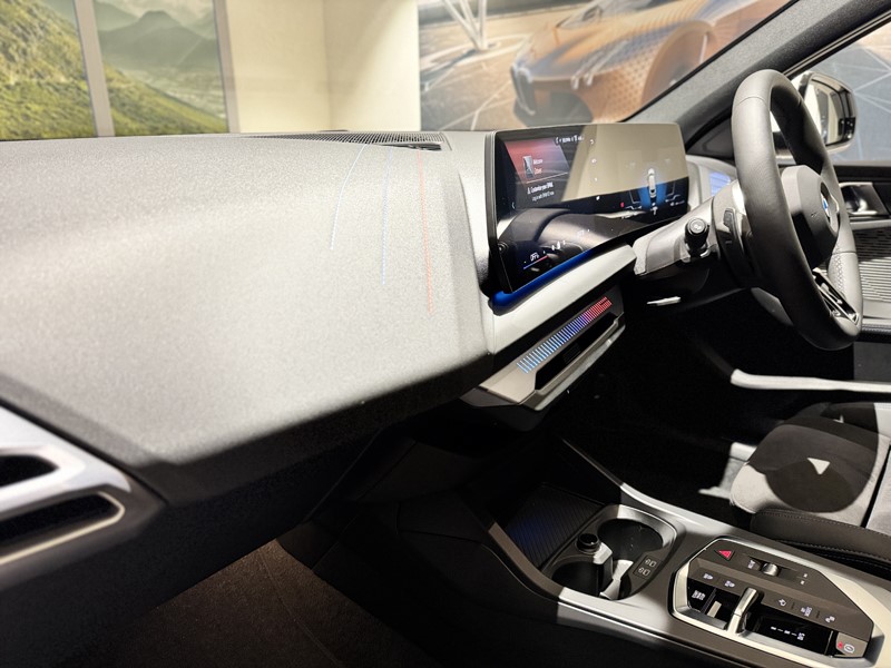  BMW 1 SERIES 120 M Sport 5dr Step Auto 5065511