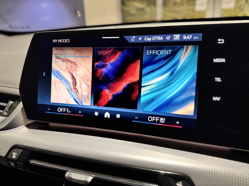  BMW X1 xDrive 25e M Sport 5dr Step Auto 5037205