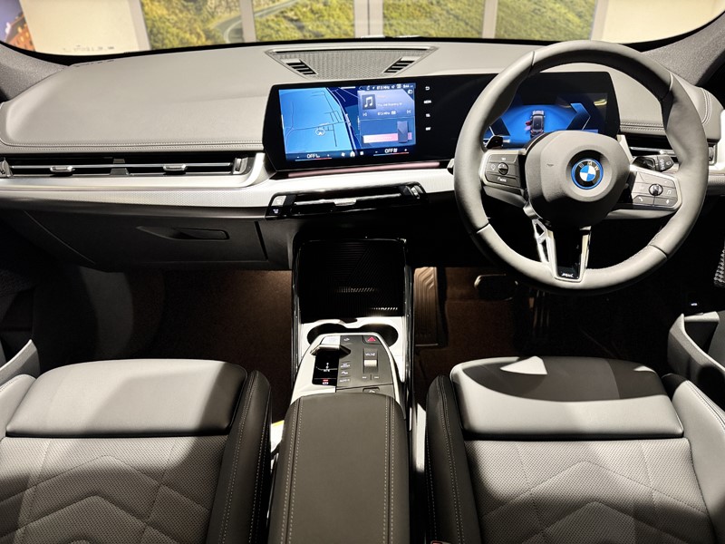  BMW X1 xDrive 25e M Sport 5dr Step Auto 5037190