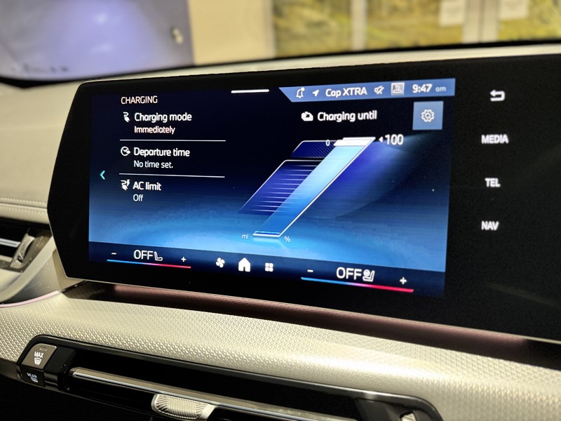  BMW X1 xDrive 25e M Sport 5dr Step Auto 5037204