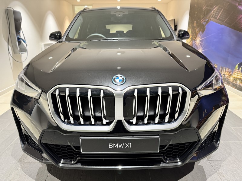 BMW X1 xDrive 25e M Sport 5dr Step Auto 5037201