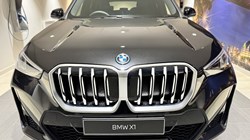 BMW X1 xDrive 25e M Sport 5dr Step Auto 5037201