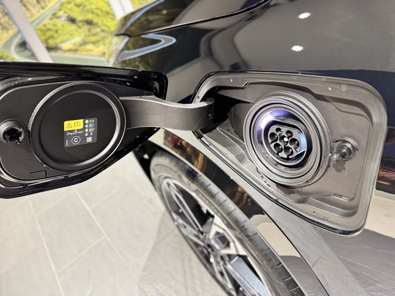  BMW X1 xDrive 25e M Sport 5dr Step Auto 5037209