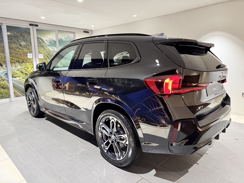  BMW X1 xDrive 25e M Sport 5dr Step Auto