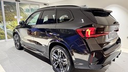 BMW X1 xDrive 25e M Sport 5dr Step Auto 5037189