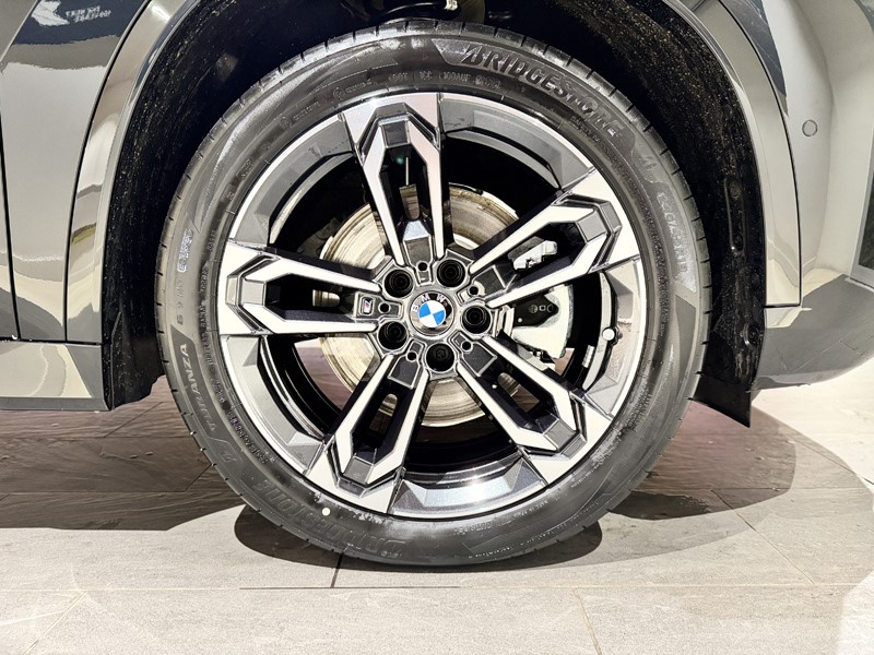  BMW X1 xDrive 25e M Sport 5dr Step Auto 5037199