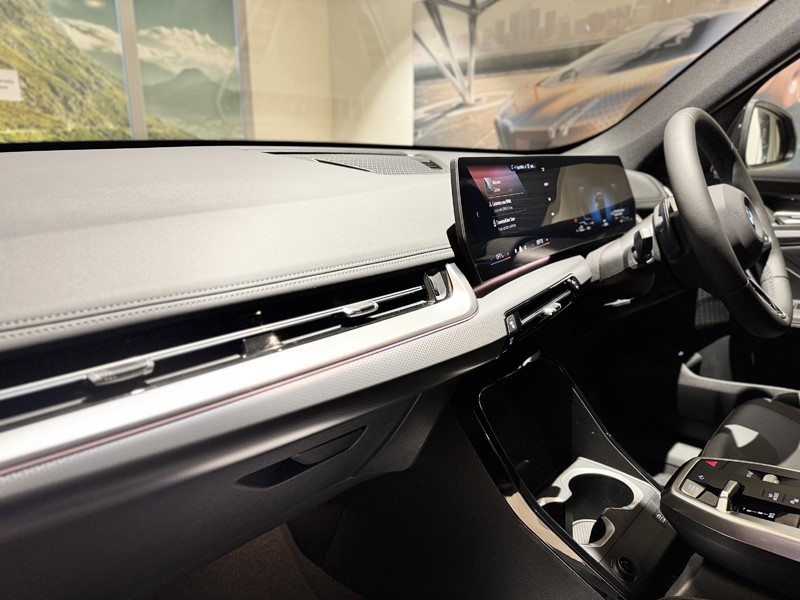  BMW X1 xDrive 25e M Sport 5dr Step Auto 5037192