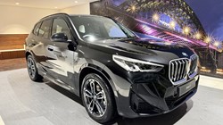 BMW X1 xDrive 25e M Sport 5dr Step Auto 5037188