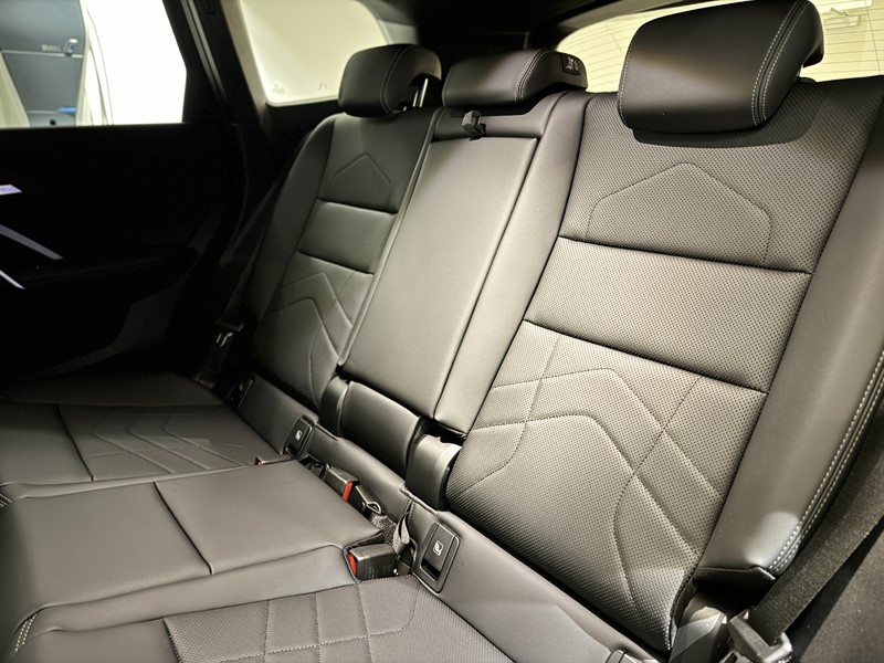  BMW X1 xDrive 25e M Sport 5dr Step Auto 5037197